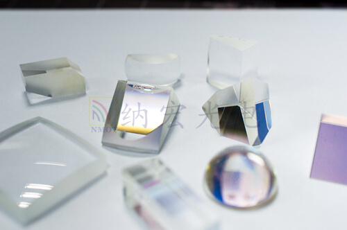 光學(xué)棱鏡鍍膜