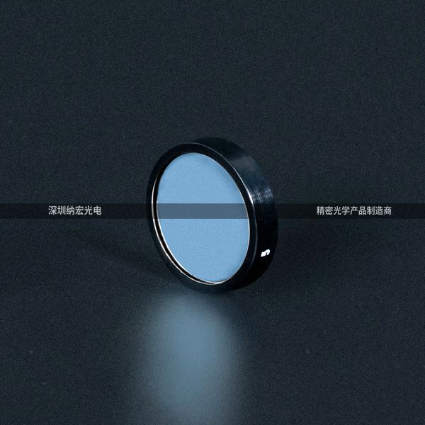 鍍膜的濾光片基片溫度對濾光片有生命影響？