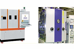 濾光片皮秒激光加工