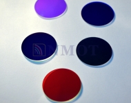 生化儀器鏡片解決方案