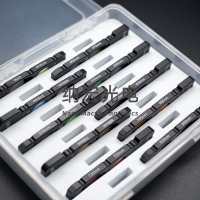 光學濾光片參數有那些？