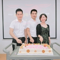 我們十周歲啦！納宏光電感恩有您一路相伴