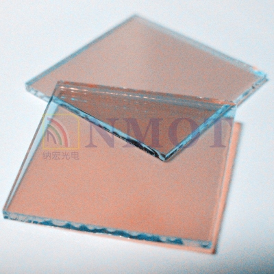 反藍透紅綠色合光鏡